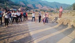 Uttarakhand क्रिकेट खेलती दिखीं मंत्री रेखा आर्य, पूरी खबर पढ़ें