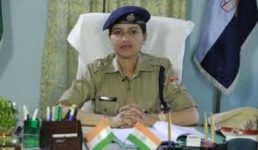 उत्तराखंड की तेज-तर्रार IPS को मिला प्रतिष्ठित स्कॉच अवार्ड, पूरी खबर पढ़ें