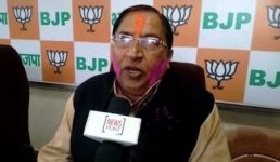 Uttarakhand बीजेपी नरेश बंसल को राज्यसभा भेजेगी, राज्य में पार्टी के कार्यकारी अध्यक्ष रह चुके हैं