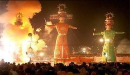 देहरादून, हरिद्वार समेत राज्य के कई जिलों में दशहरा मेले पर प्रतिबंध, पढ़ें पूरी खबर