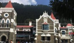 Uttarakhand नैनीताल हाईकोर्ट ने मुख्यमंत्री त्रिवेन्द्र पर पत्रकार के आरोपों की सीबीआई जांच के दिये आदेश, पूरी खबर पढ़ें