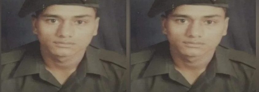उत्तराखंड निवासी सेना के हवलदार की ड्यूटी पर मौत, इलाके में शोक की लहर उत्तराखंड निवासी सेना के हवलदार की ड्यूटी पर मौत, इलाके में शोक की लहर