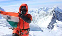 Uttarakhand नंदादेवी और भागिरथी पर्वत फतह करने निकलेगा महिलाओं का दल, धारचुला की कई पर्वतारोही शामिल