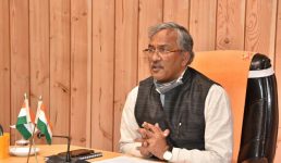 Uttarakhand त्योहारी सीजन के दृष्टिगत राज्य सरकार कोरोना प्रसार रोकने पर दे रही विशेष ध्यान, मुख्यमंत्री ने केन्द्र को दी जानकारी