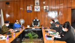 Uttarakhand मुख्यमंत्री ने कोविड-19 को लेकर सभी जिलाधिकारियों को दिये महत्त्वपूर्ण निर्देश, पूरी खबर पढ़ें