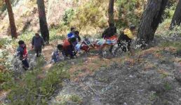Uttarakhand कार गिरने से 3 युवकों की मौत, शादी से लौट रहे थे सभी, 3 दिन बाद पता चला