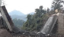 Uttarakhand निर्माणाधीन पुल गिरा, 1 मजदूर की मौत, 10 से ज्यादा घायल, पढ़ें पूरी खबर