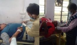 Uttarakhand दुकान में घुसकर धारदार हथियारों से हमला, बाजार में मचा हड़कंप