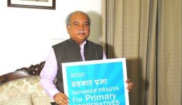किसानों को NCDC सहकार प्रज्ञा के तहत करेगा प्रशिक्षित, कृषि मंत्री नरेन्द्र सिंह तोमर ने की शुरुआत