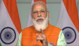 वामपंथ के गढ़ JNU में पीएम मोदी ने विवेकानंद की प्रतिमा का किया अनावरण, पढ़िए राष्ट्रहित पर विचारधारा को ऊपर रखने वालों से क्या कहा ?