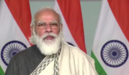 आज का भारत नई नीति-नई रीति के साथ आतंकवाद का मुकाबला कर रहा है, संविधान दिवस पर  पीएम मोदी की 5 महत्वपूर्ण बातें पढ़िए