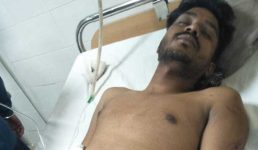Uttarakhand मामुली बात पर युवक के साथ की ऐसी हरकत, कि बेचारा रह-रहकर बेहोश हो रहा
