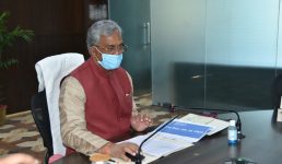 लक्ष्यों के आधार पर जो भी योजनाएं बनाई गई हैं, उनको पूरा करने के लिए नियमित माॅनिटरिंग हो : मुख्यमंत्री त्रिवेन्द्र सिंह रावत