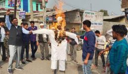 Uttarakhand छिट-पुट जगहों को छोड़कर राज्य में किसानों का भारत बंद बेअसर, देहरादून में कांग्रेस अध्यक्ष प्रीतम सिंह गिरफ्तार