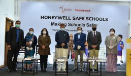 हरिद्वार और देहरादून के 15 स्कूलों का कायाकल्प, प्राकृतिक आपदाओं से सुरक्षित किया गया स्कूल भवनों को