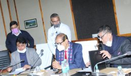 उत्तराखंड में भी खुला सुपर-30 जैसा संस्थान, गरीब छात्रों को आईआईटी में प्रवेश के लिए मिलेगी ट्रेनिंग