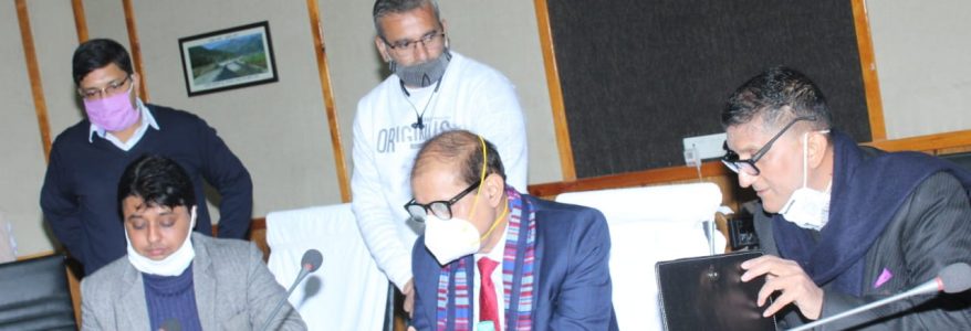 उत्तराखंड में भी खुला सुपर-30 जैसा संस्थान, गरीब छात्रों को आईआईटी में प्रवेश के लिए मिलेगी ट्रेनिंग उत्तराखंड में भी खुला सुपर-30 जैसा संस्थान, गरीब छात्रों को आईआईटी में प्रवेश के लिए मिलेगी ट्रेनिंग