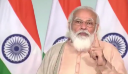 बड़ी खबर : किसानों और कृषि सुधारों पर बोले पीएम मोदी, कहा आज भारत का Agricultural सेक्टर पहले से कहीं अधिक Vibrant हुआ है