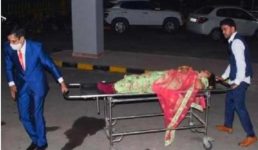 Uttarakhand बारात में नाच रहे लोगों को तेज रफ्तार वाहन ने कुचला, शादी की खुशी शोक में हुई तब्दील