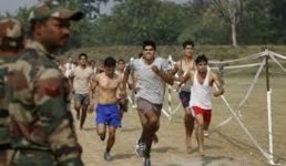 गढ़वाल मंडल के युवा ध्यान दें, कोटद्वार में 20 दिसंबर से सेना भर्ती का कार्यक्रम जारी, देखें किस जिले के युवा कब आएं