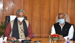 Uttarakhand : 2500 पदों में नौकरी के लिए जारी होगा विज्ञापन, राज्य में अब प्रतियोगी परीक्षा होंगी ऑनलाइन, पूरी खबर पढ़ें