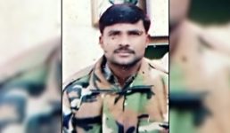 Uttarakhand चार महीने बाद था रिटायरमेंट, लेकिन शहीद होने की खबर पहुंची घर पर, इलाके में शोक की लहर