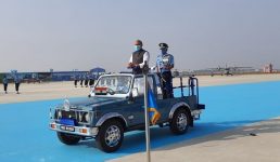 चीन और पाकिस्तान पर रक्षामंत्री राजनाथ सिंह का कड़ा बयान, कहा किसी भी स्थिति का मुकाबला करने के लिए पूरी तरह से तैयार