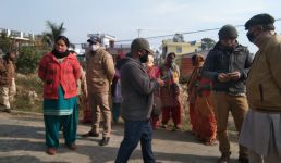 Uttarakhand यहां बेटे ने मां की गला रेतकर कर दी हत्या, पुलिस ने गहन पूछताछ के बाद किया गिरफ्तार