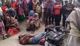 Uttarakhand इंजीनियरिंग के छात्र की गोली मारकर हत्या, भाई को भी गोली मारकर घायल किया