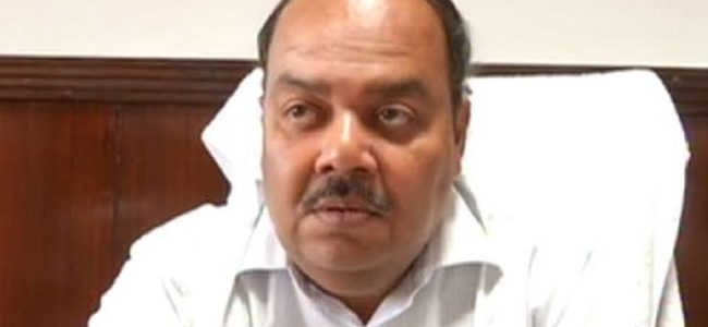 सुशासन दिवस 2020 : उत्तराखंड राज्य में भ्रष्टाचार के प्रति जीरो टॉलरेंस की नीति है – मुख्य सचिव ओमप्रकाश