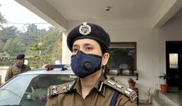 Uttarakhand गढ़वाल रेंज में 31 दरोगाओं के ट्रांसफर, डीआईजी नीरू गर्ग ने जारी किए आदेश, देखें पूरी लिस्ट
