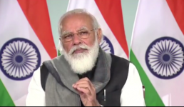 देश में कोरोना का टीका बस तैयारी के करीब है, पीएम मोदी ने खुद बताया, कब और किसे लगेगा पहले पढ़ें