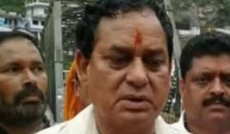 Uttarakhand पूर्व विधानसभा उपाध्यक्ष अनुसूया प्रसाद मैखुरी का कोरोना से निधन, मैक्स अस्पताल में थे भर्ती
