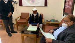 Uttarakhand मुख्यमंत्री ने मारा छापा, कई कर्मचारी मिले अनुपस्थित और फिर…..