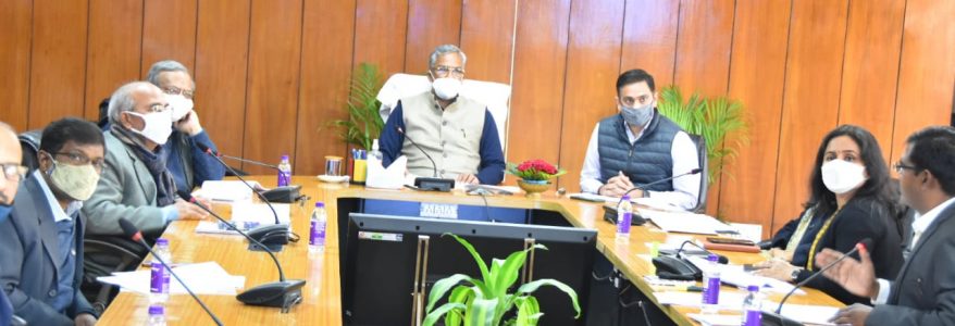 सितारगंज चीनी मिल फिर शुरू होगी, किसानों को होगा फायदा और मिलेगा रोजगार सितारगंज चीनी मिल फिर शुरू होगी, किसानों को होगा फायदा और मिलेगा रोजगार