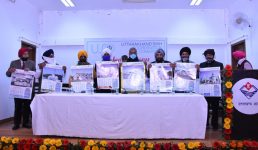 सिख काॅर्डिनेशन कमेटी उत्तराखण्ड के 2021 के कलेण्डर का मुख्यमंत्री ने किया विमोचन, गुरूद्वारों एवं ऐतिहासिकता को लेकर अच्छा चित्रण
