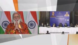 राजनीतिक वंशवाद देश के सामने ऐसी चुनौती है जिसे जड़ से उखाड़ना है : पीएम मोदी