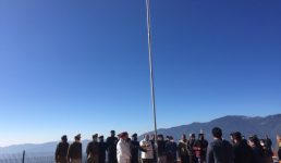 Republic Day in Uttarakhand गैरसैंण में विधानसभा अध्यक्ष ने किया ध्वजारोहण, भराड़ीसैंण में बजट सत्र तैयारियों का लिया जायजा
