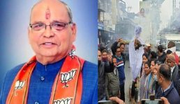 Uttarakhand महंगाई पर कांग्रेस प्रदर्शन पर बीजेपी का पलटवार, भगत ने बताया इसे भ्रामक और दुष्प्रचार