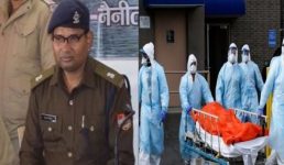 दुखद : उत्तराखंड के पुलिस अधिकारी की कोरोना से मौत, विभाग में शोक की लहर