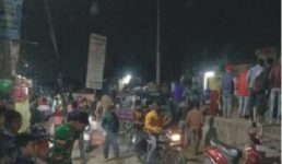 Uttarakhand हरिद्वार में बड़ा हादसा, ट्रेन से कटकर 4 लोगों की दर्दनाक मौत