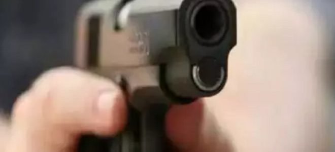 देहरादून में राजू बॉक्सर की गोली मारकर हत्या, इलाके में मचा हड़कंप देहरादून में राजू बॉक्सर की गोली मारकर हत्या, इलाके में मचा हड़कंप