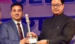 खुशखबरी : राजपथ पर निकली उत्तराखंड की झांकी को देश में तीसरा स्थान मिला