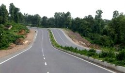 Uttarakhand खटीमा-बनबसा के मध्य सड़क बनेगी फोर लेन, केंद्र सरकार ने इसे राष्ट्रीय राजमार्ग घोषित किया