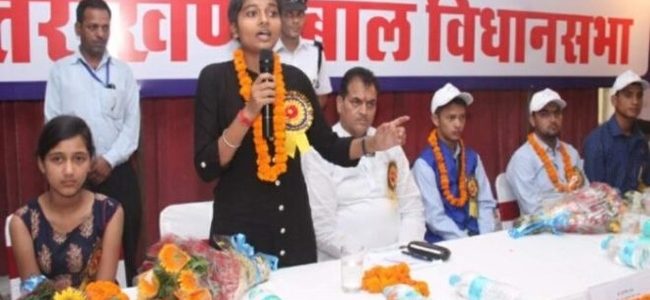 Uttarakhand : 24 जनवरी को मुख्यमंत्री पद की कमान संभालेंगी सृष्टि गोस्वामी, विधानसभा में हो रही तैयारी Uttarakhand : 24 जनवरी को मुख्यमंत्री पद की कमान संभालेंगी सृष्टि गोस्वामी, विधानसभा में हो रही तैयारी