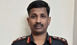 चीनी झड़प में शहीद कर्नल संतोष बाबू को महावीर चक्र, पद्म और बहादुरी पुरस्कार भी घोषित Republic Day 2021