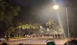 दिल्ली में इस्राइल दूतावास के बाहर बम ब्लास्ट, सुरक्षा एजेंसियां अलर्ट पर