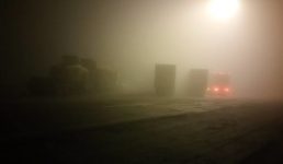 Uttarakhand : 2 जिलों में घने कोहरे की चेतावनी, बुधवार तक वाहन चालकों को सावधान रहने की सलाह
