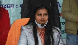 उत्तराखंड की CM बनीं सृष्टि गोस्वामी, विधानसभा में हुआ स्वागत, की समीक्षा बैठकें