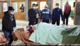 Uttarakhand दो पक्षों में हिंसक संघर्ष, एक महिला का पेट फाड़ दिया धारदार हथियार से